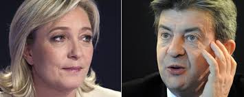 RÃ©sultat de recherche d'images pour "JLM  MLP les robespierre de notre temps"