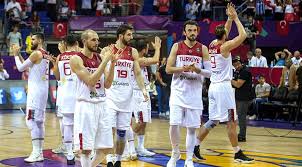 Türkiye a milli basketbol takımı. Turkiye Basketbol Milli Takimi Kadrosu Aciklandi Spor Haberleri