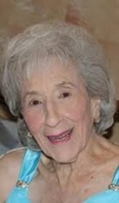 Dora Waterman Obituary