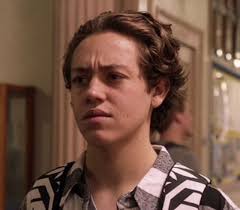 chill » carl gallagher