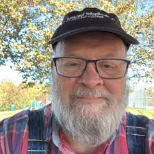 Jan Forney (@jan_forney)