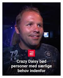 Jeg synes, det er helt fantastisk, siger Nicki Jensen fra Næstved.