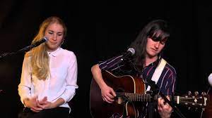Eefje de visser lyrics with translations: Eefje De Visser En Live Esns Youtube