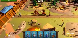 Untuk mempercepat langkah silahkan klik link download yang ada di atas. Grow Tiny Empire Alpha For Android Apk Download