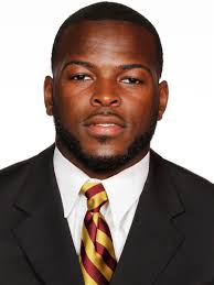 Jacques Patrick, Florida State, Running Back