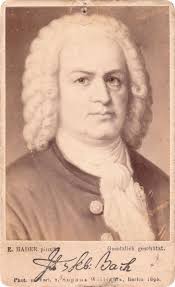Bach