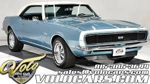 Image result for Grotto Blue 1968 Camaro