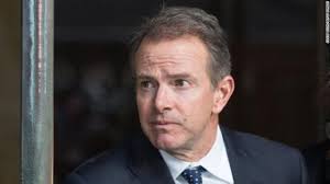 Gordie Ernst: “Life is about choices, and there are consequences. It's been  tough.”