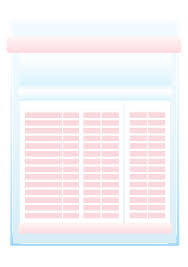 Blank Baby Feeding Chart Free Download