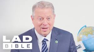 Al Gore Has Just One Small Bit of Advice for Trump: 'Resign'