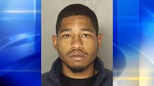 DARWIN PARKER: Robbery suspect arrested, later found with crack cocaine at  jail