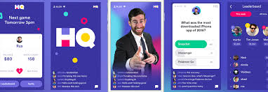 Have fun making trivia questions about swimming and swimmers. Hq Trivia Quiz App Adds Features Tops 2m Players In A Single Game