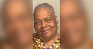 Obituary for Mavis Irene Henderson
