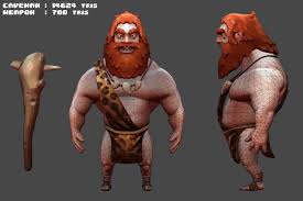 Ice Age Character Pack 3d Characters Unity Asset Store In 2020 3d Characters Character Unity Asset Store