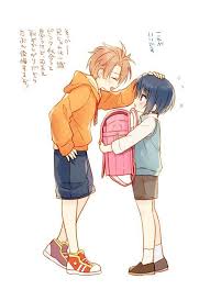 embedded 男の子 イラスト ショタイラスト アイドリッシュセブン