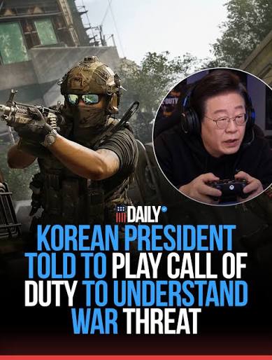 The new "Call of Duty" game imagines a North Korean invasion of South Korea,  and it's drawing mixed reactions in Seoul. While some players are calling  it a must-play, others say the