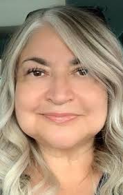 Obituary information for Leticia "Letty" Graham Corona