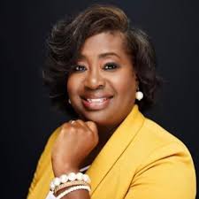 Sharon Clark (@HolyGirl22)