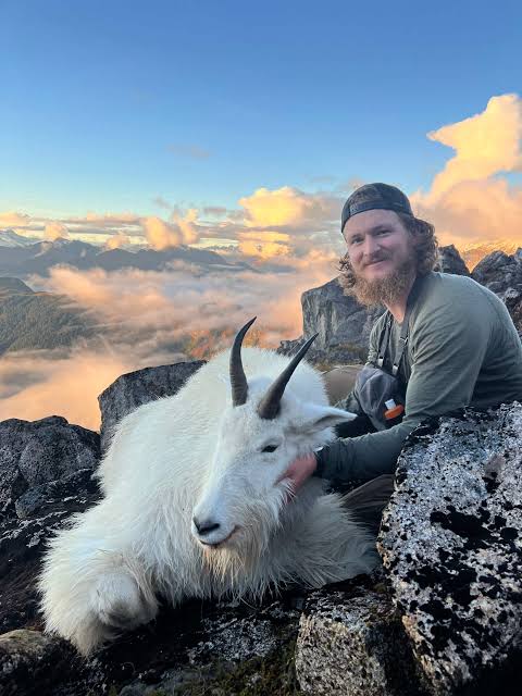 Mountain Goat Trips - Worldwide Trophy Adventures