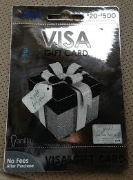 We did not find results for: 100 Vanilla Visa Gift Card