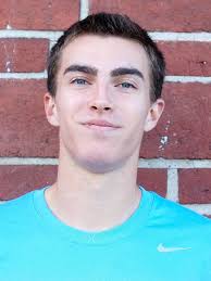 2013-14 Men's Tennis Roster