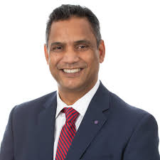 New mayor and trustee elected to the village of Lincolnwood, Illinois