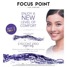 Focus Point Vision Care...