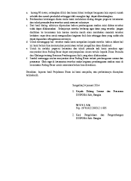 Implementasi program keluarga harapan di kelurahan kranggan. Top Pdf Contoh Laporan Perjalan Dinas 1 123dok Com