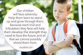 Can We Learn And Teach Resilience To Our Children Adversity Quotes Parenting Quotes Teaching