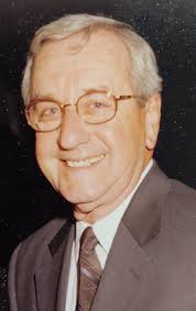 Joseph Cavalier Obituary