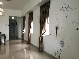 New spacious 3br |25th floor |pool |jeti lumut my place named the venus (pangsapuri sejati) is just 10 mins from lumut jetty to pangkor island. å½¬å½¬ æ˜Ÿç©ºçž­æœ›å° The Venus 33rd Floor Sri Manjung Apartment Kampong Lumut Kiri