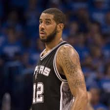 Where might aldridge be a fit? Rio Olympics Lamarcus Aldridge Out For Team Usa Sports Illustrated