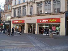 When it delivers your new item, your old item will be taken. Currys Digital Wikipedia