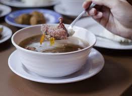 Maybe you would like to learn more about one of these? The Unsung Sop Buntut Cut Meutia Manual Jakarta