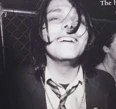 8 Gerard Way Tumblr Gerard Way My Chemical Romance Gerard