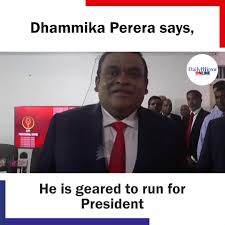 @Dailymirror_SL's video Tweet