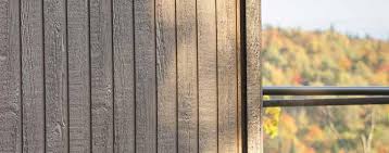 Its largest market is quebec, where it is widely used in residential and commercial construction and renovations projects. Canexel Red Deer Roofing Exteriors