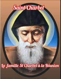 💐👏🏽💕SOUHAITONS ENSEMBLE LA "BIENVENUE" AUX NOUVEAUX MEMBRES DANS LA  FAMILLE 🤗💚😊🙌🏽👨‍👩‍👧‍👦👏🏽💐 Que le Seigneur les bénisse🙏🏽 Et que  toutes nos demandes soient accordées par l'intercession de St  Charbel🙏🏽🌹👏🙌 🤗🙏🏽 Marie Imize, Michel