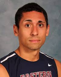 2013-14 Men's Track and Field Roster