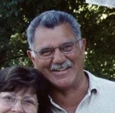 James Redding Obituary (1936