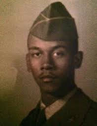 Charles "Buck" Harris Obituary July 15, 2018