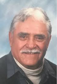 Elias Macias Obituary February 25, 2019