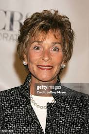 1,043 Judge Judy Stock Photos, High-Res Pictures, and Images