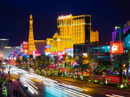 The two basically go hand in hand. How Well Do You Know Las Vegas Quizpug