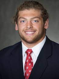 Aaron Maternowski, Wisconsin, Running Back