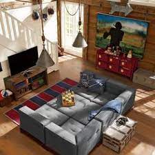 5 out of 5 stars with 1 ratings. Kids Lounge Room