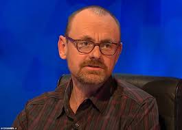 8 Out Of 10 Cats panellist and comedian Sean Lock dies aged 58