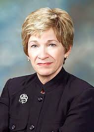 Lucey finishes final day as WNC president