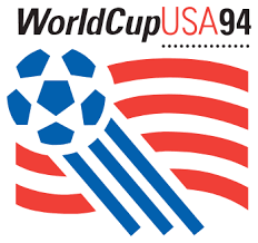 La cadence des coupes du monde de football est fixée en alternance avec les jeux olympiques. Fussball Weltmeisterschaft 1994 Wikipedia