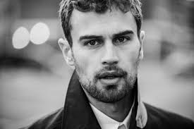 Theodore peter james kinnaird taptiklis (born 16 december 1984) is an english actor and producer. Theo James Interview Magazine